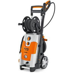 STIHL RE 163 Perac pod pritiskom