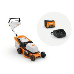 STIHL Akumulatorska kosacica RMA 248