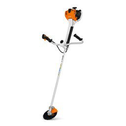 STIHL Motorni trimer za travu FS 460