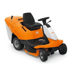STIHl RM 4082 Traktorska kosacica