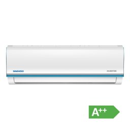 Inverter klima uređaj DAEWOO SAF12E1WR30