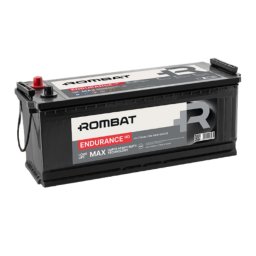 Akumulator ROMBAT EnduranceHD EHD130, 12V, 130Ah