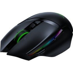 Razer Basilisk Ultimate - Ergonomic Wired/Wireless Gaming Mouse ( 039536 )