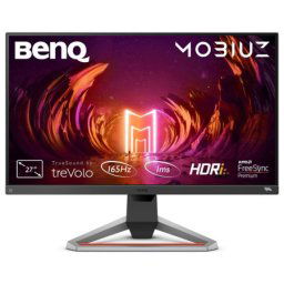 Benq 27" EX2710S LED Gaming 165Hz crni monitor