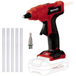 Einhell TE-CG 18 Li - Solo, akumulatorski pištolj za vruće lepljenje ( 4522200 )