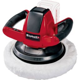 Einhell CE-CB 18/254 Li - Solo, akumulatorska polirka ( 2093301 )