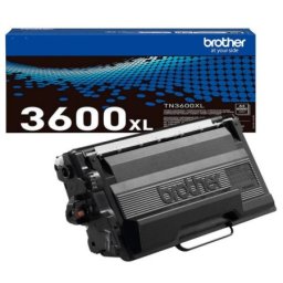 Brother Toner kertridž ( TN3600XL )