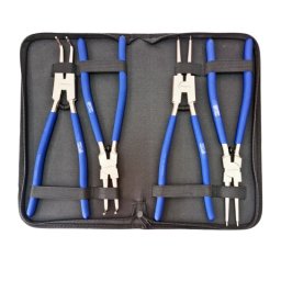 Prolinetech plt/zk-300 set zeger klesta u futroli 300mm ( PLT/ZK-300 )