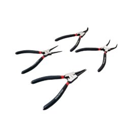 Prolinetech plt/zk-160 set zeger klešta 4el ( PLT/ZK-160 )