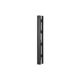Maxpro line Vertikalni panel ranzirni, 47U, 98x120mm, par