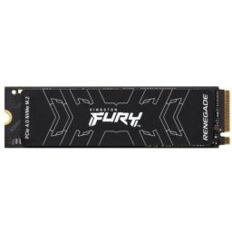 Kingston M.2 NVMe 2TB, 2280, Gen PCIe 5.0x4, FURY Renegade ( SFYR2S/2T0 )
