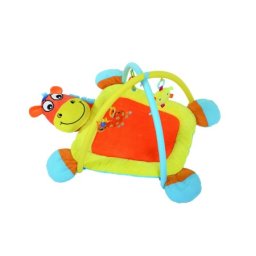 Biba toys baby gimnastika, sa aktivnostima, konjić ( A095552 )