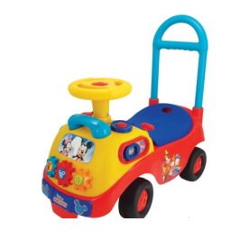 Kiddieland muzička guralica ( A095669 )