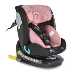 Cangaroo Autosedište quill 40-150cm pink ( CAN1837 )