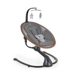 Cangaroo Ljuljaška cloud premium dark grey ( CAN9915 )