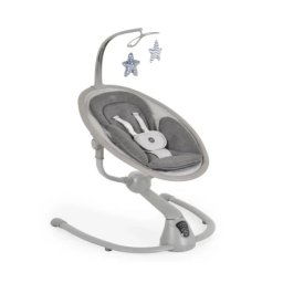 Cangaroo Ljuljaška cloud premium light grey ( CAN9922 )