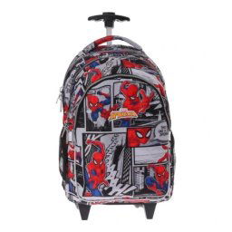 Best Buy trolley ranac sa točkićima spider-man comic ( 326710 )