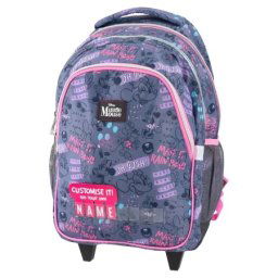 Best Buy trolley ranac sa točkićima minnie mouse doodles ( 318712 )