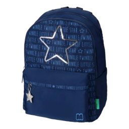 Marshmallow ranac little star navy ( 163708 )