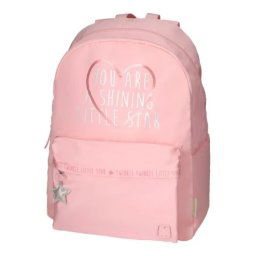 Marshmallow ranac little star pink ( 163710 )
