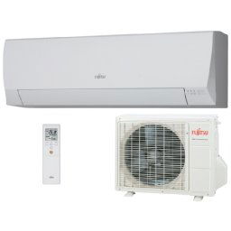 Fujitsu DC inverter ASEG18KLCA