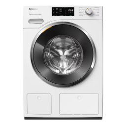 Miele mašina za pranje veša WWG880 WCS PWash&TDos&Steam
