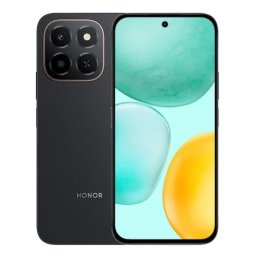 Honor X6c 6/256GB crna
