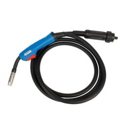 Womax pištolj za varenje komplet euro ( 77410306 )