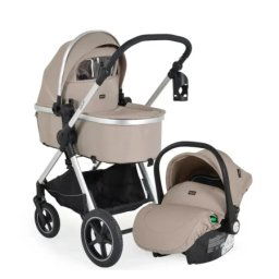 Cangaroo Kolica alina 2u1 seed pearl ( CAN0033 )
