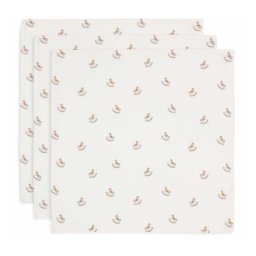 Jollein tetra pelena 3/1, 70x70cm ( 51110079 )
