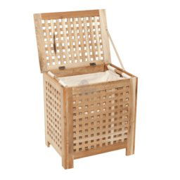 CH Home Korpa za veš Delly B 520x390x550