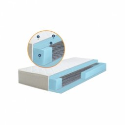 Forma Dušek za Bračni krevet 160x200 cm ( 8317 )