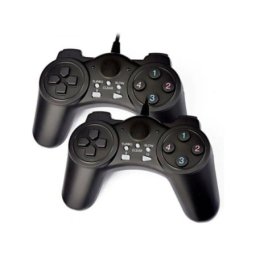 PcNet 51502 gamepad pc duo gav011 rotech ( 002101 )