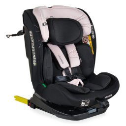 Cangaroo Autosedište vamos 40-150cm pink ( CAN3190 )