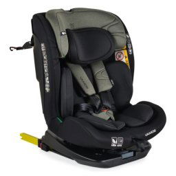 Cangaroo Autosedište vamos 40-150cm green ( CAN3183 )