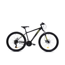 Capriolo oxygen 26 disc crno-zeleno (16) ( 925420-16 )