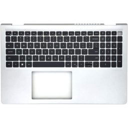 Palmrest (C Cover) sa tastaturom za laptop Dell Inspiron 15 3510 3511 3515 3520 3521 3525 Series ( 111892 )