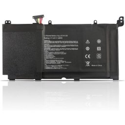 Baterija za laptop Asus A551L A551LN R533L K551LN K551LB K551LA R553L R553LN R553LF ( 111597 )