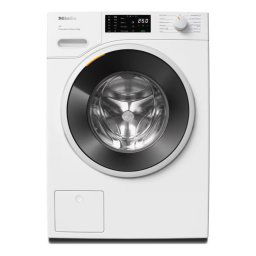 Miele mašina za pranje veša WWD380 WCS PWash&Steam&9kg
