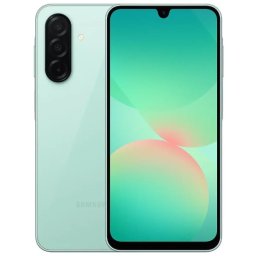 Samsung A26 256GB zelena
