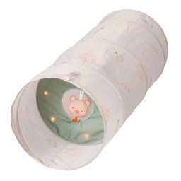 Taf Toys Tunel za igru sa svetlima Glow and Go