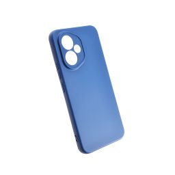 TPU maska MATTE za Huawei Honor 400 2025 (6.55") plava