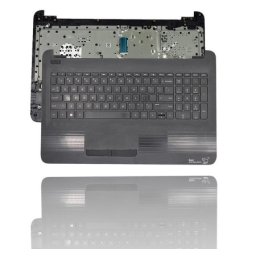 HP tastatura za laptop 250 G4 255 G4 15-AC 15-AF + palmrest (C Cover) ( 109263 )