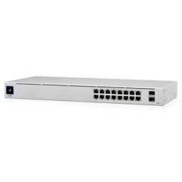 Ubiquiti USW-16-PoE Gen2 UniFi Switch ( 2303 )