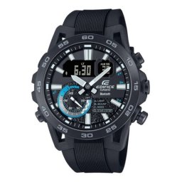 Casio edifice muški sat ( ECB-40PB-1A )