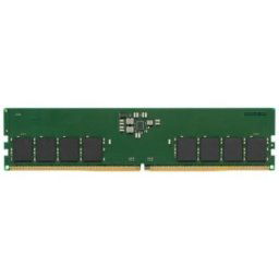 Kingston ddr5 16gb 5600mhz kvr56u46bs8-16 ram