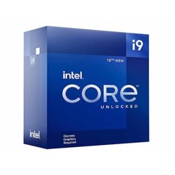 Intel Core i9 i9-12900KF 16C/ 24T/ 3.2GHz/ 30MB/ 125W/ LGA1700/ BOX Procesor ( I912900KF )