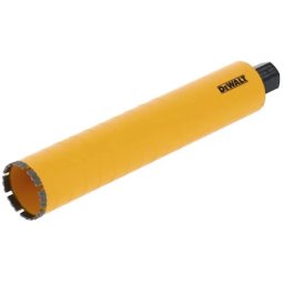 DeWalt DCDW103 dijamantska kruna za mokro bušenje, 82mm ( DCDW103 )