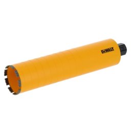 DeWalt DCDW105 dijamantska kruna za mokro bušenje, 117mm ( DCDW105 )