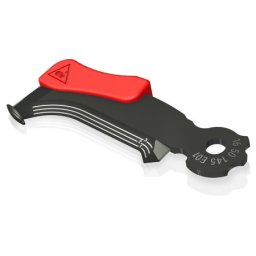 Knipex 16 50 145 E01 rezervni nož za 16 50 145, 62mm ( 16 50 145 E01 )